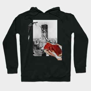 Metropolis Hoodie